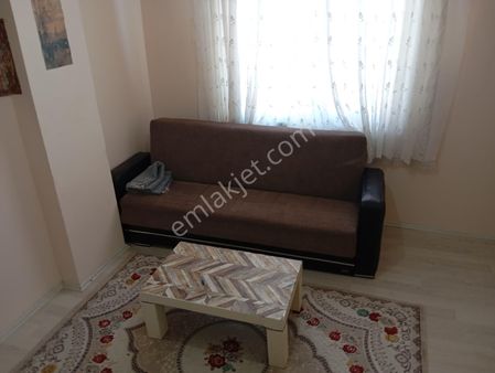 Akademi'den Şirintepe'de Üniversite Yakını Yatırımlık Boş 1+1 Satılık Daire