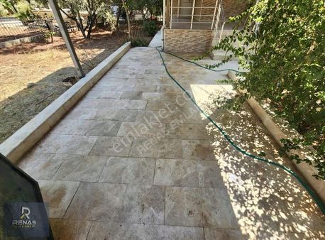 Daha Uygunu Manesef Yok 4+1 362m2 Arsa Köşe Konum Müstakil Villa