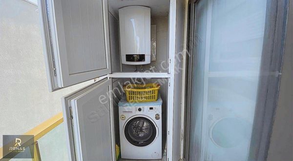 Didim Altınkum Sahile 20 Adım 3+1 Dublex Daire