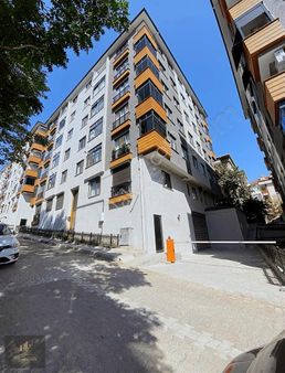 Site İçinde 3+1 Sıfır Otoparklı İskanlı