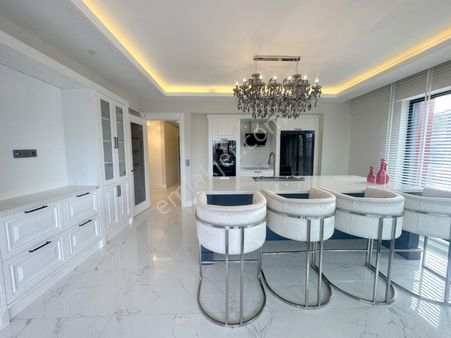 Ovacık Projelerin En İyisi 4.5+1 Süperlüx Site Dairesi