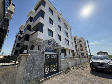 Parla'dan Altınkum Da Sıfır Bina Ayrı Mutfak Satılık 2+1 Daire