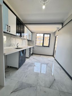 Yunus Emre Mahallesi'nde 2+1 Sıfır Balkonlu Geniş Yüksek Giriş !