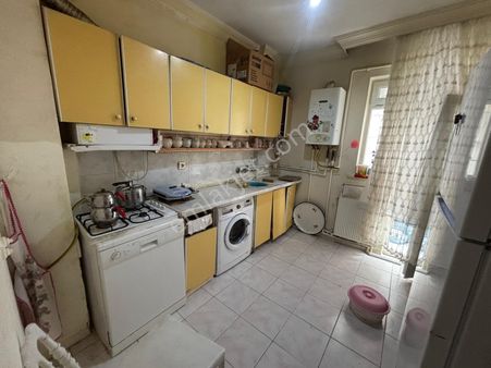 Sincan Akşemsettin Mah Salon Bagımsız Ön Cephe Satılık Daire