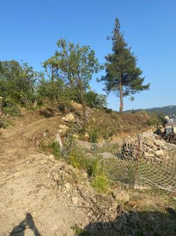 Kemal Emlak'tan Satılık Arsayenikoy