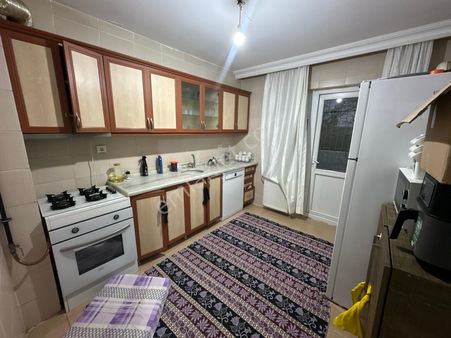 Osmangazi Mahallesi'nde Mantolamalı Binada 3+1 Daire!