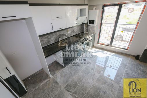 ⬛🟨bandırma Villalar Bölgesinde Özel Tasarım , Sıfır Satılık 1+1 Daire🟨⬛