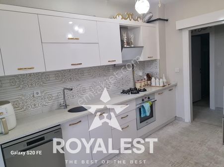 Royalest'ten Fıstıklık'ta Fırsat Daire