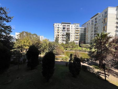 Pendik Yenişehir Trend Residence Kurtköy Satılık 1+1 Daire