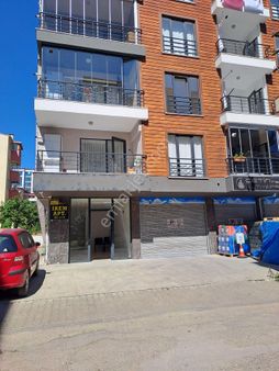 Kadıoğlu Emlak Giresun Teyyaredüzü Mah. Kiralık Dükkan &