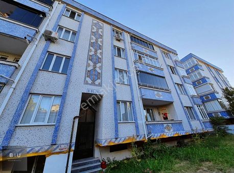 B&u Gayrimenkulden Millet Bahçesine Yakın Kiralık 2+1 Daire.