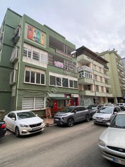 Gazipaşa Blv. 6 Bölüm 270 M2 Kiralık Ofis/işyeri (kdv Hariç Fiyat)