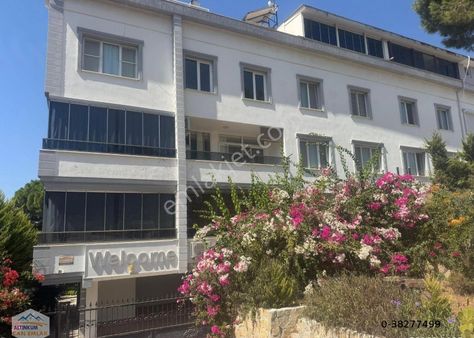 Didim Satılık 2+1full Eşyalı Asansörlü Mavişehir De Denize Sıfır