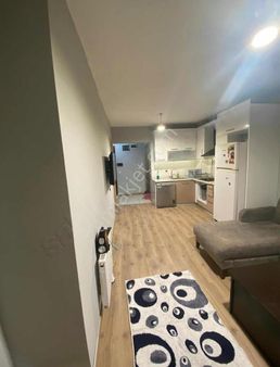 Kayaşehır 1+1 Kiralık Eşyalı Daire