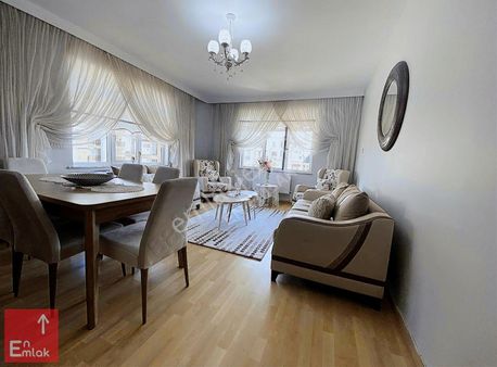 Deniz Ve Mehtap... Bu Daire De Seni Bekliyor!