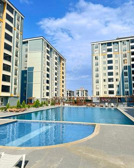 Mt Royal'den Çözüm Park Evlerinde Sıfır 3+1 Daire