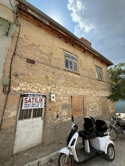 İnal Emlaktan Isparta Keçiborlu Aşağı Mahallede Satılık 124 M2 Ev