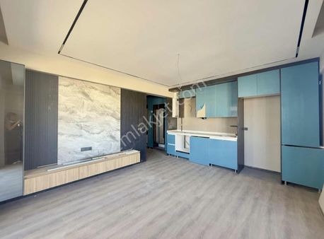 Pogadan Sıfır Binada Şık 2+1