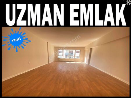 Uzman Emlakdan Keçiören Adnan Kahveci Cd. Üzeri 135m2 3+1 Daire