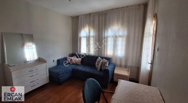 Özdere Merkez Konumunda 3+1 Bahcelı Villa