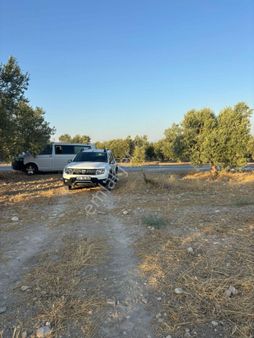 Ahmetli Derici Köy Girişi Satılık