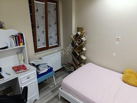 Kaan Emlaktan Fesleğen De Satılık 4+1luks Dubleks Daire