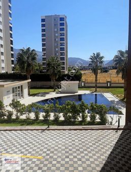 Startkey Platin'den Güzelyurt Site İçerisinde Satılık Daire