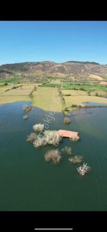 📍horzumda Baraj Manzaralı Satılık