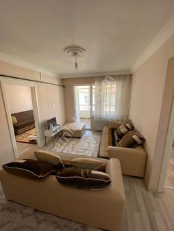 Cumhuriyet Mah. Migros Karşisi. Safir Sitesinde Kiralik Daire