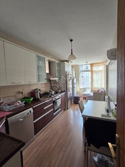 Mavi Bulvarda Satılık Daire