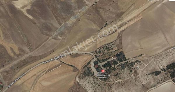 Land Home'den Etimesgut Yapracıktan Kök Tapu Arsa