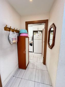 Yusuf Emlaktan Satılık 1katta Daire Tevfikbeyde