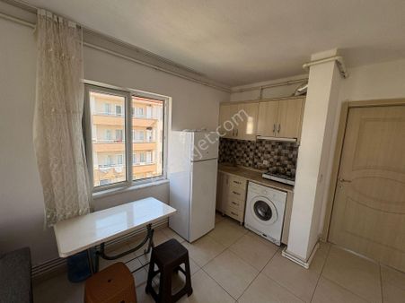 Muğla Kötekli Mah. 1+1 Eşyalı Kiralık Daire