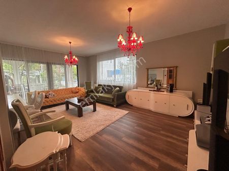 Mk Yatırım Dan Çatalçam Da Kiralık Eşyalı Villa