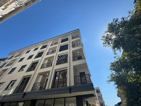 Acill Yatırımlık & Oturum İçin Uygun 2+1 Sıfır Daire