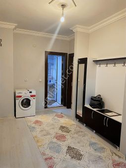 Şehitler M İnönü Cad Lüx Aile Memur Binası Kiralık 2+1