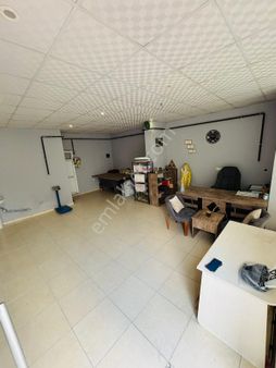 Kaan Emlaktan Anafartalarda Uygun Fiyatlı Satılık İş Yeri