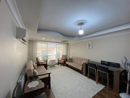 Ayrancılar‘ın En Merkezi Yeri Caddede Ön Cephe 3 + 1 Doğalgazlı Sıfır Masrafsız Satılık Daire