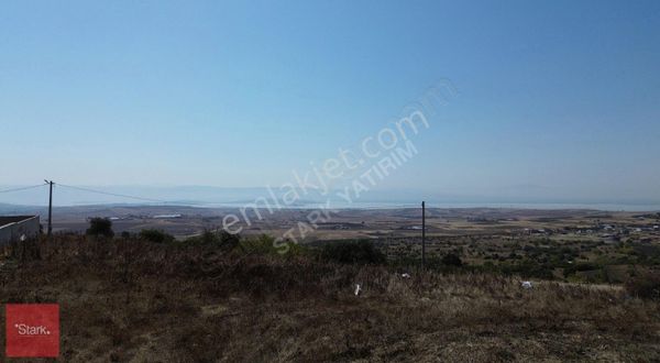 Karacabey Karakoca Toki Ve Göl Manzaralı Satılık Tarlalar