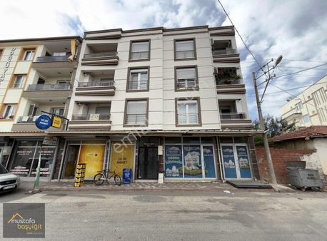 Mustafa Başyığıt Emlaktan Atatürk Okulu Mevki 2+1