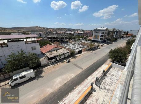 Mustafa Başyığıt Emlaktan Cumhuriyet Mh Kiralık Dubleks