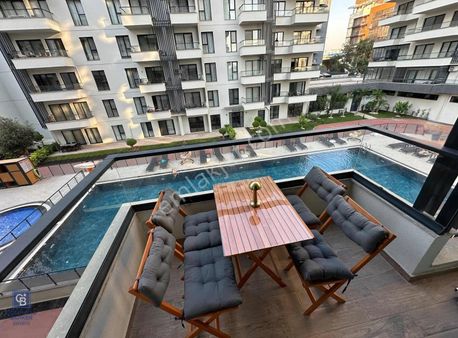 Park Yaşam Bornova Satılık 1+1 Daire