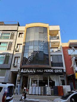 Bayraklı Çiçek Mahallesi Satılık 2+1 Daire