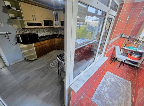 Şahin İnşaat..kazım Karabekir..3+1..giriş Altı..130m2..balkonlu