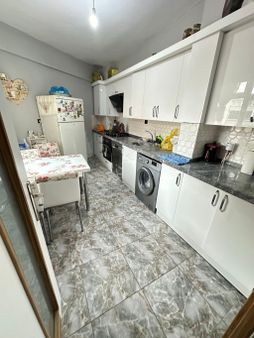 Doğan Emlak Group’tan İlkadım İlyasköy Mh.3+1 3.kat Masrafsız