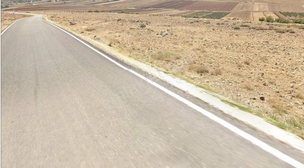 Hanedan Gyo'dan Yığmatepe'de Satılık Arazi