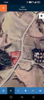 Berrin Nadir'den Kabasakalın En Güzel Lokasyoınunda Bulvara 50 Mt Mesafede Göl Manzaralı Tek Tapu