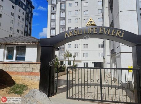 Rv Den Sancaktepe Aksu Life Evleri 3+1 Site İçi Dublex Daire