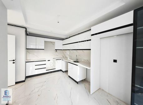 Bakırcı İnşaat & Gym.'den Çamlıca Mahallesinde Satılık 3+1 Daire