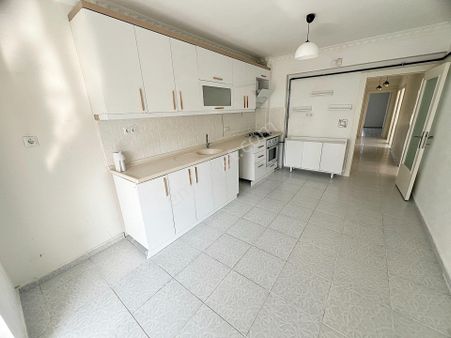 Çiğdemtepede Siteiçi Park Manzaralı G.doğu Batı Cephe 4+1kiralık